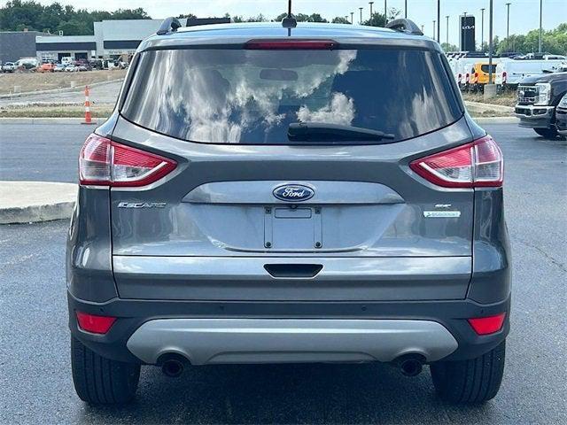 used 2014 Ford Escape car, priced at $9,980