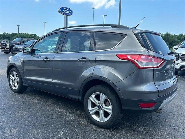 used 2014 Ford Escape car, priced at $9,980