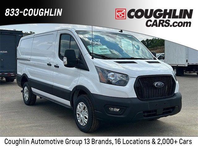 new 2025 Ford Transit-250 car, priced at $59,430