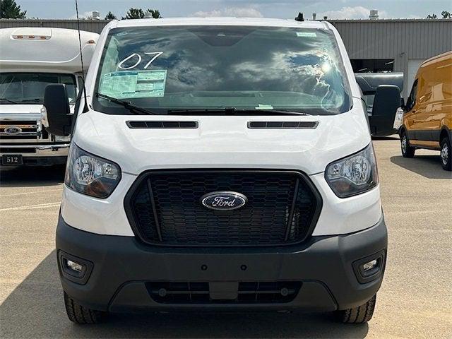 new 2025 Ford Transit-250 car, priced at $59,430