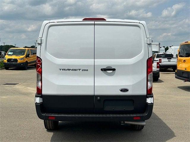 new 2025 Ford Transit-250 car, priced at $59,430