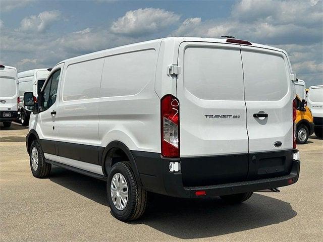 new 2025 Ford Transit-250 car, priced at $59,430