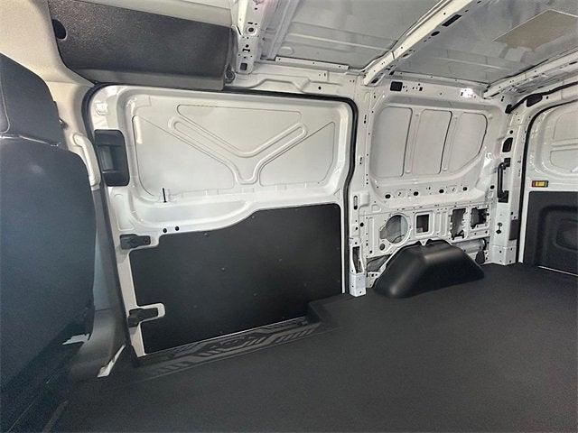 new 2025 Ford Transit-250 car, priced at $59,430