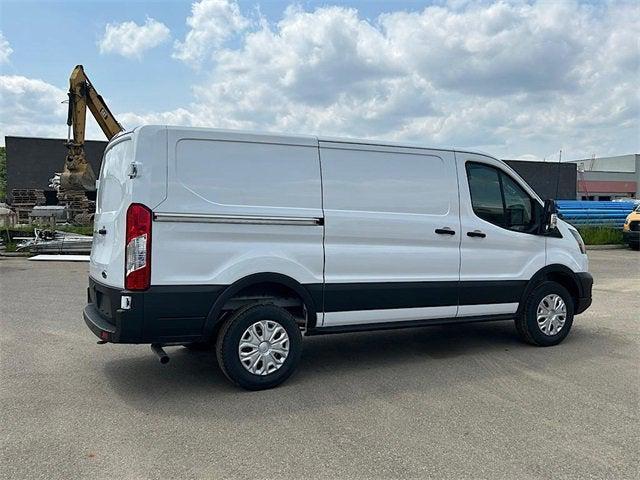 new 2025 Ford Transit-250 car, priced at $59,430