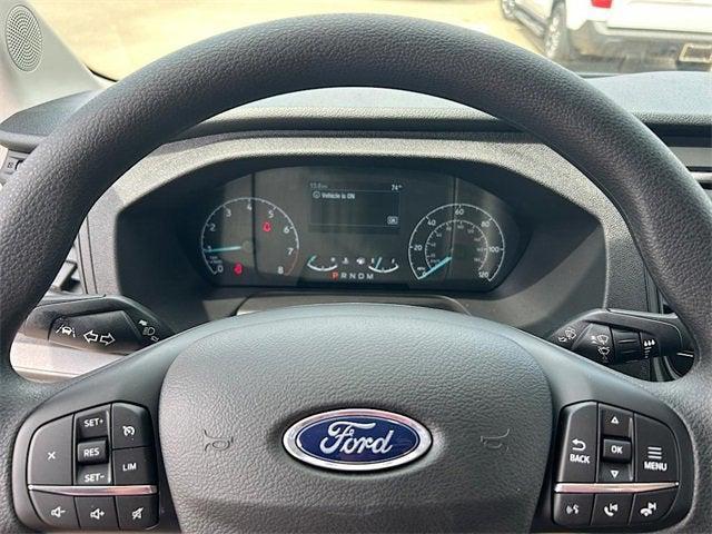 new 2025 Ford Transit-250 car, priced at $59,430