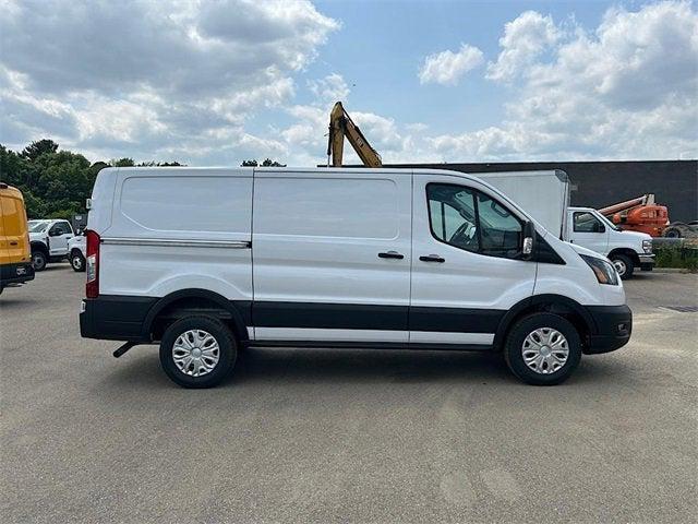 new 2025 Ford Transit-250 car, priced at $59,430