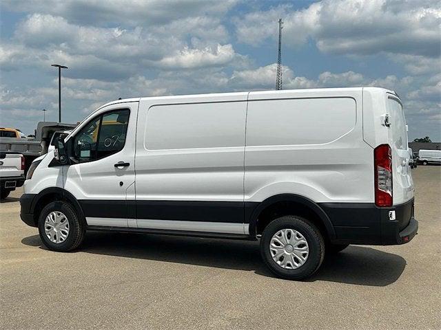 new 2025 Ford Transit-250 car, priced at $59,430