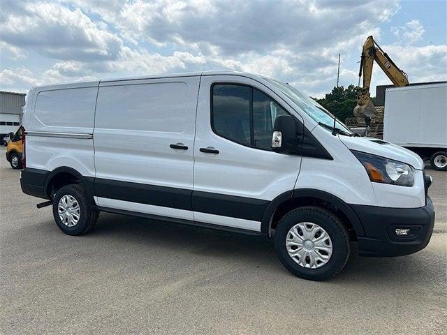 new 2025 Ford Transit-250 car, priced at $59,430