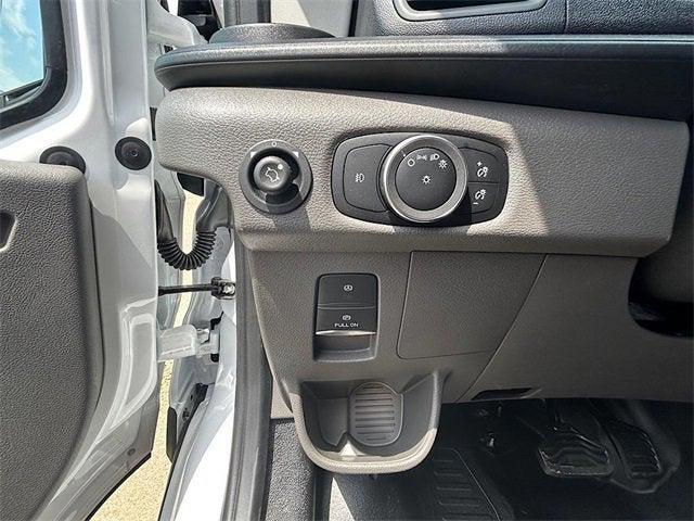 new 2025 Ford Transit-250 car, priced at $59,430