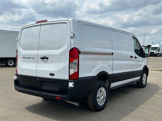new 2025 Ford Transit-250 car, priced at $59,430