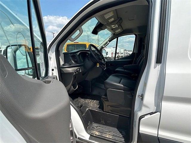 new 2025 Ford Transit-250 car, priced at $59,430