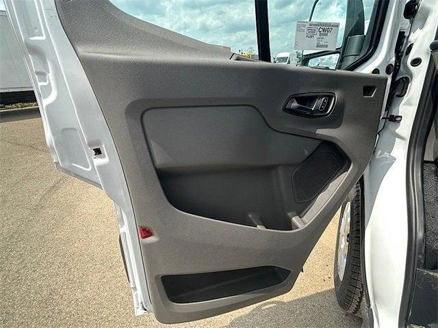 new 2025 Ford Transit-250 car, priced at $59,430