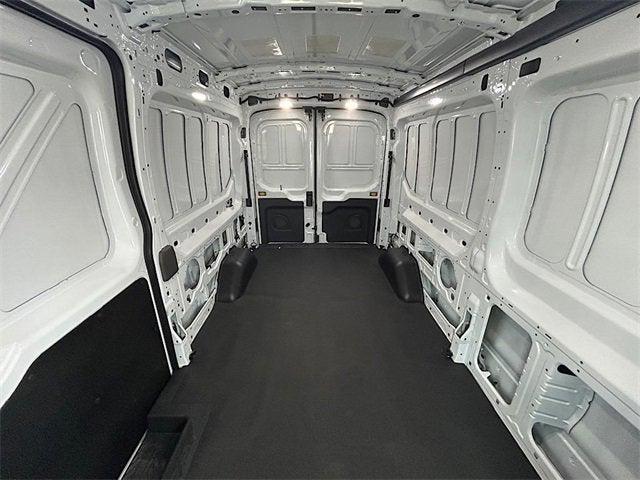 new 2024 Ford Transit-250 car, priced at $52,494
