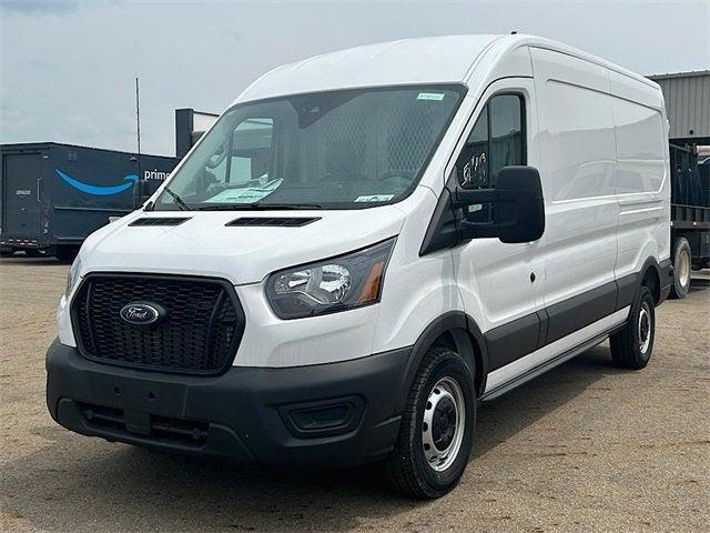 new 2024 Ford Transit-250 car, priced at $52,494