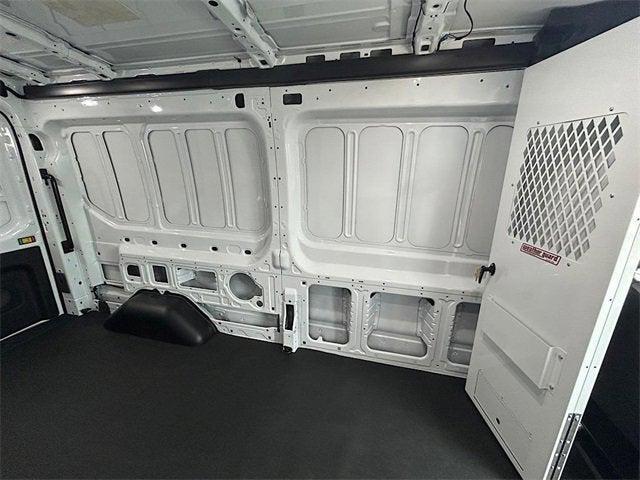 new 2024 Ford Transit-250 car, priced at $52,494