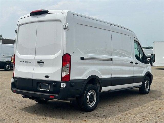 new 2024 Ford Transit-250 car, priced at $52,494