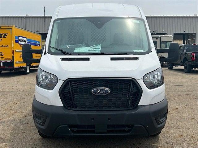 new 2024 Ford Transit-250 car, priced at $52,494