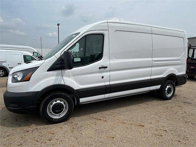 new 2024 Ford Transit-250 car, priced at $52,494