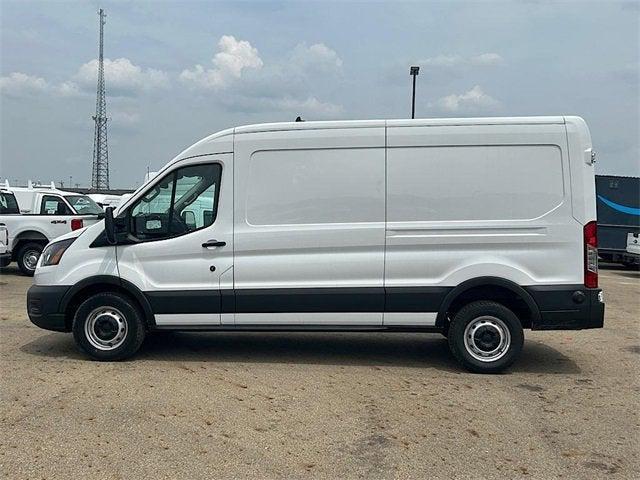 new 2024 Ford Transit-250 car, priced at $52,494
