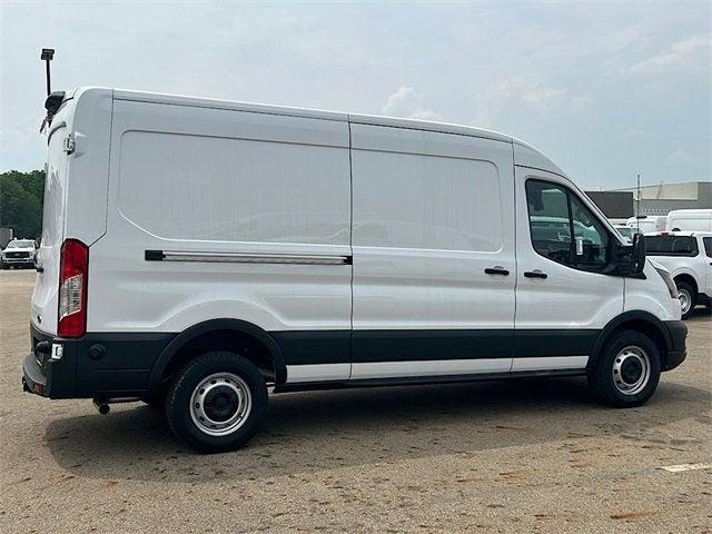 new 2024 Ford Transit-250 car, priced at $52,494