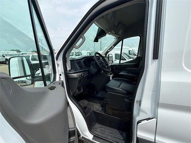 new 2024 Ford Transit-250 car, priced at $52,494