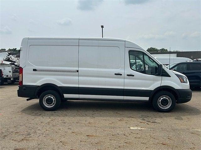 new 2024 Ford Transit-250 car, priced at $52,494