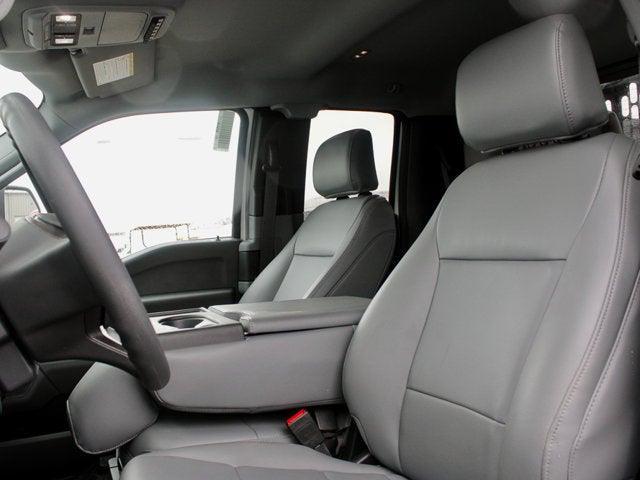 new 2024 Ford F-250 car, priced at $57,160