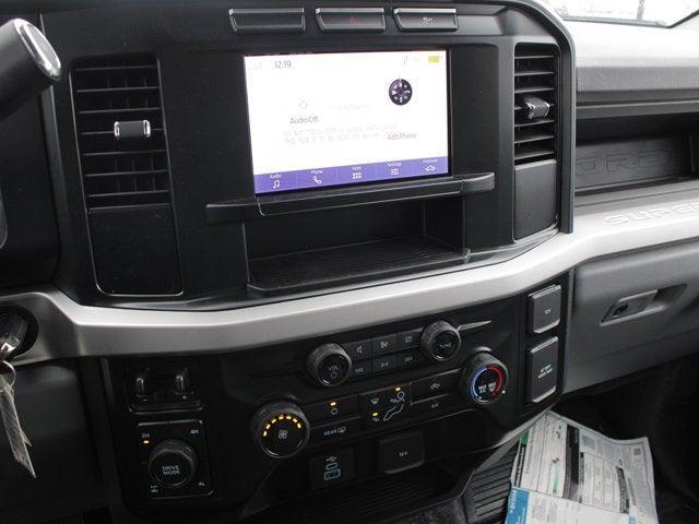 new 2024 Ford F-250 car, priced at $57,160