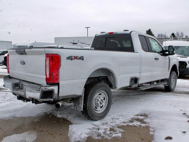 new 2024 Ford F-250 car, priced at $50,395