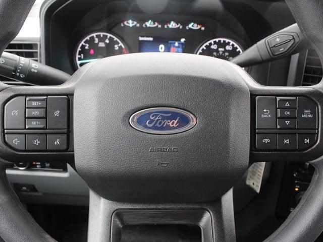 new 2024 Ford F-250 car, priced at $57,160