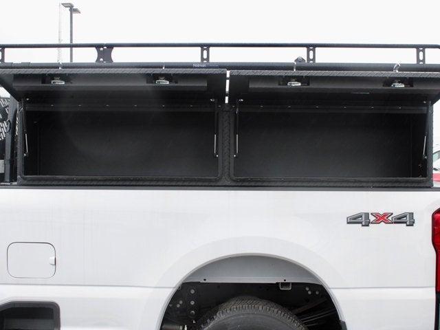 new 2024 Ford F-250 car, priced at $57,160