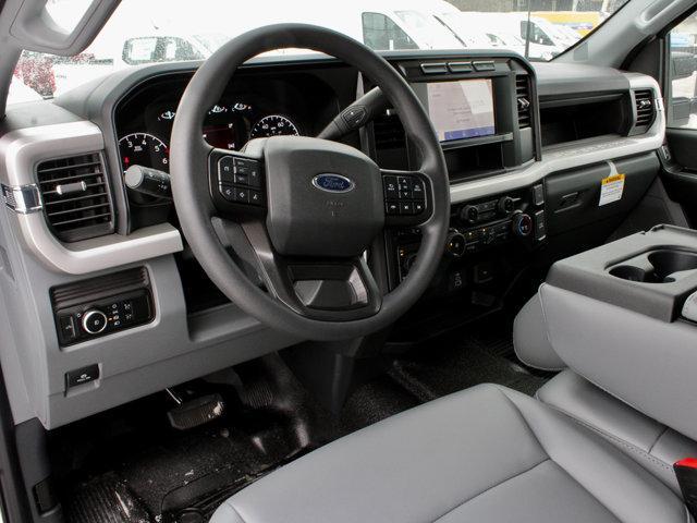 new 2024 Ford F-250 car, priced at $50,395