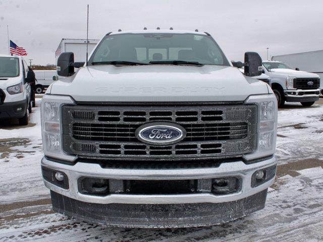 new 2024 Ford F-250 car, priced at $50,395