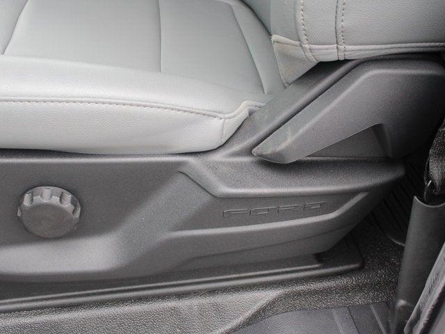 new 2024 Ford F-250 car, priced at $57,160