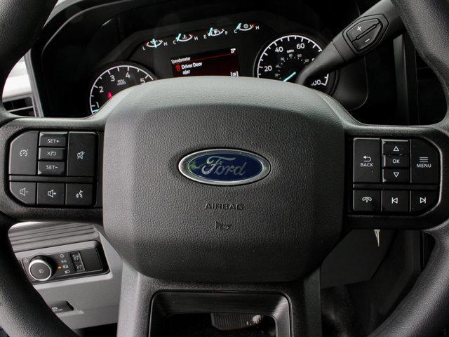 new 2024 Ford F-250 car, priced at $50,395