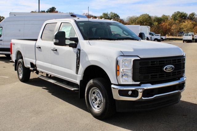 new 2024 Ford F-250 car, priced at $51,461