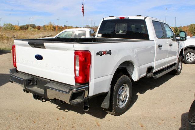 new 2024 Ford F-250 car, priced at $51,461