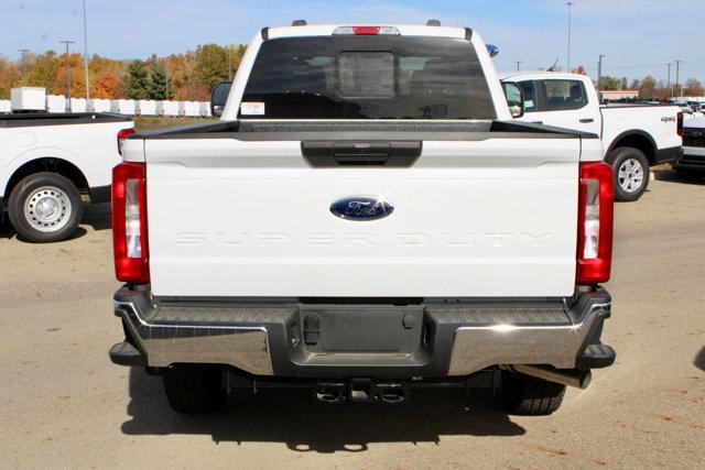 new 2024 Ford F-250 car, priced at $51,461