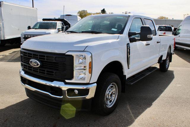 new 2024 Ford F-250 car, priced at $51,461