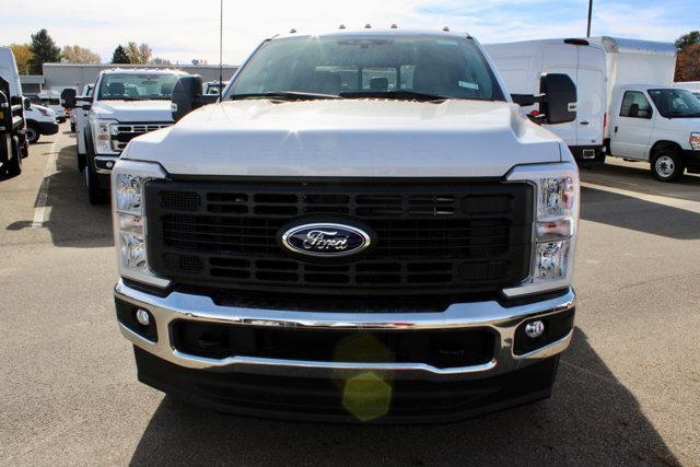 new 2024 Ford F-250 car, priced at $51,461