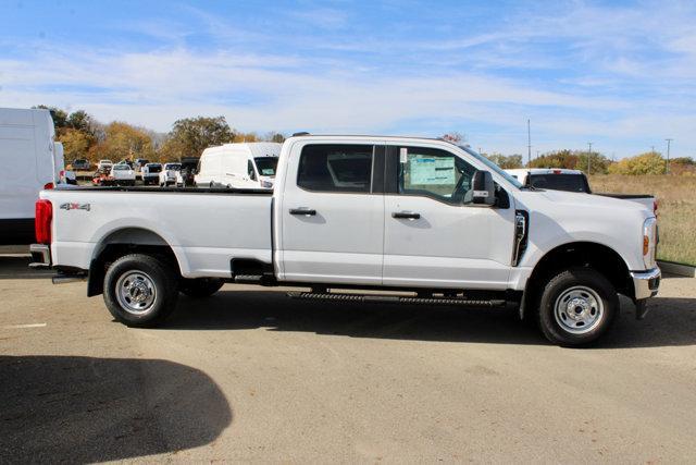 new 2024 Ford F-250 car, priced at $51,461