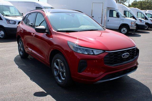 new 2024 Ford Escape car, priced at $34,905