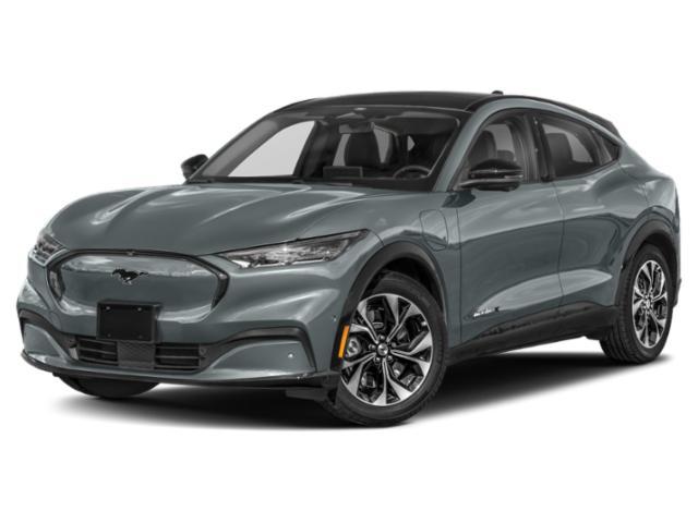 new 2023 Ford Mustang Mach-E car, priced at $49,900