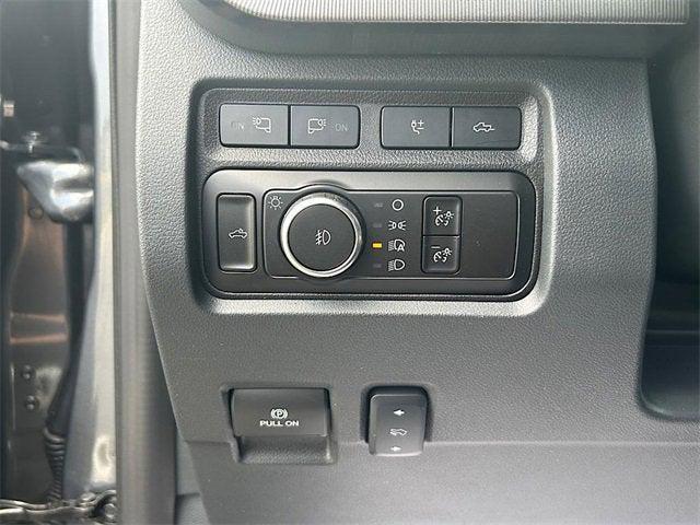 used 2024 Ford F-250 car, priced at $75,500
