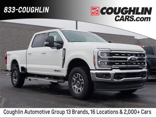 new 2026 Ford F-350 car, priced at $79,253