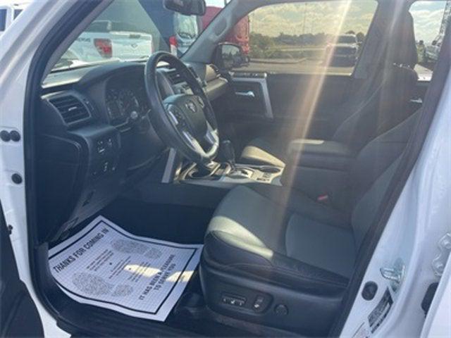 used 2018 Toyota 4Runner car, priced at $28,800