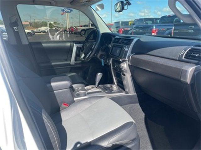 used 2018 Toyota 4Runner car, priced at $28,800