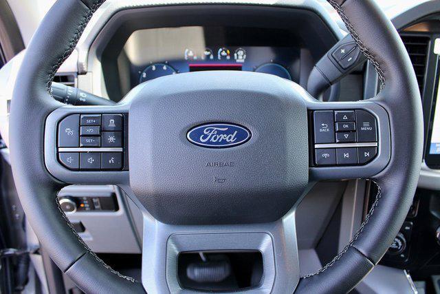 new 2024 Ford F-150 car, priced at $56,250