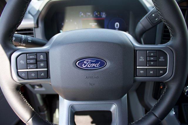 new 2024 Ford F-150 car, priced at $60,970