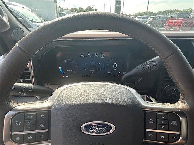 new 2026 Ford F-350 car, priced at $97,755